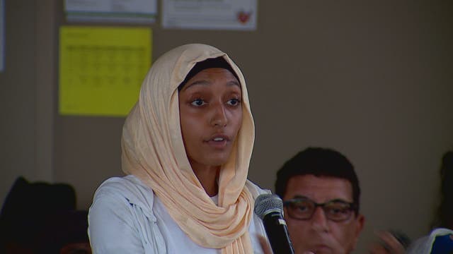 Sister of Seattle mass shooting murder victim demands change