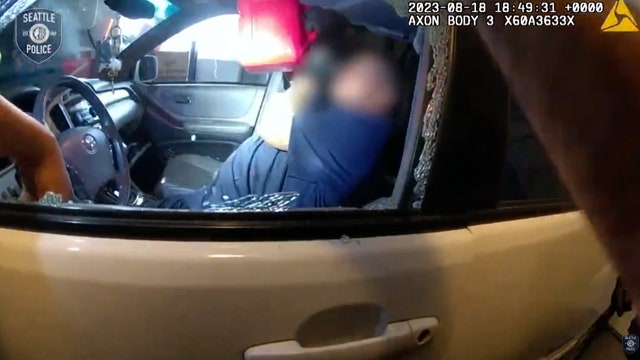 Docs: Gas-guzzling burglary suspect ate residents' pizza, chips while rummaging through home