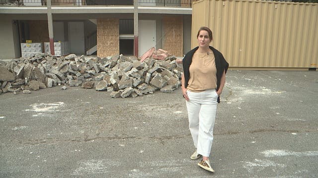 Tacoma business owner, city official optimistic about fighting crime on Hosmer Street