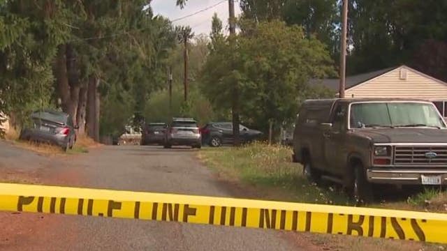 Court documents detail terrifying moments during 2 murders in Marysville, Edmonds