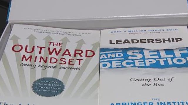 WA Department of Health union members call to end mandatory 'Outward Mindset' program