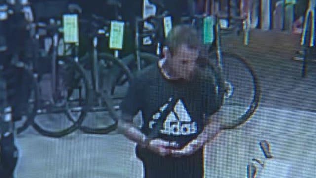 Police: Man uses Craigslist, fake IDs & keys to steal bikes under the guise of taking them for a test drive