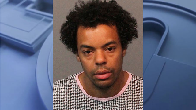 Man accused of kidnapping, locking woman in cinderblock cell tries to escape from Oregon jail