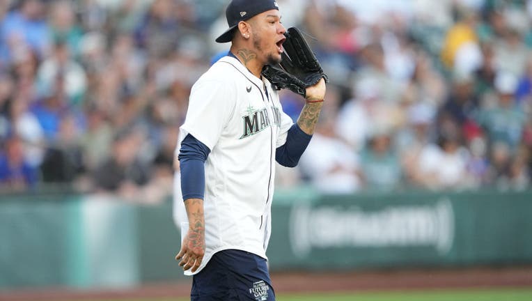 Felix Hernandez to be inducted in Mariners Hall of Fame