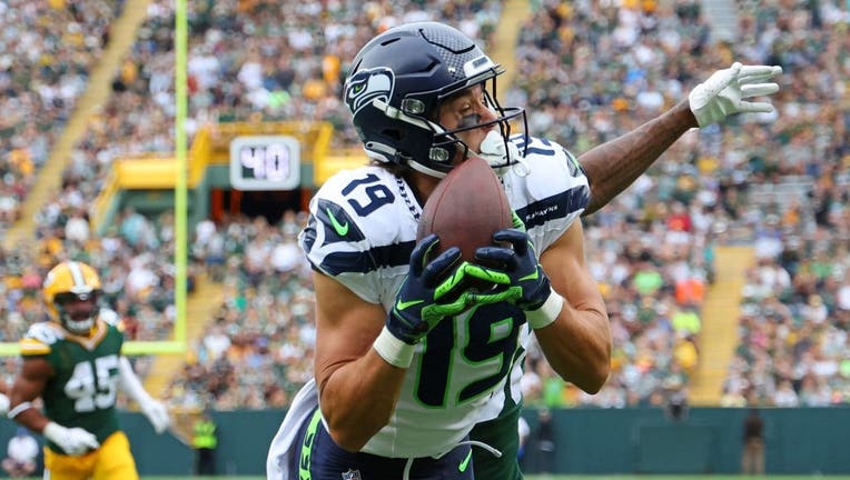 Seahawks 53-man Roster Projection For 2023 Season | FOX 13 Seattle