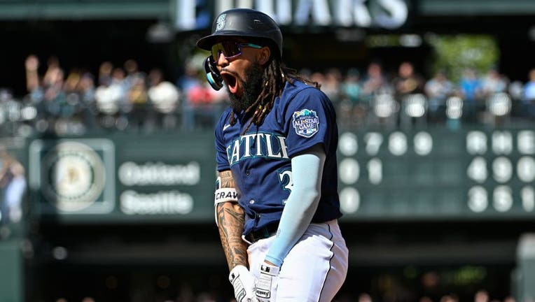 Matt on X: As soon as Mike Ford was selected by the Mariners in