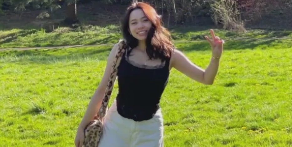 Docs: Seattle woman stabbed 100+ times while trying to protect her mom from stepdad