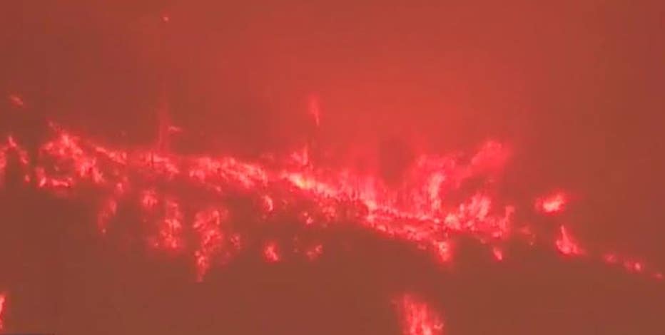Nearly 90% of Washington wildfires are human-caused; officials on alert as fire danger lingers