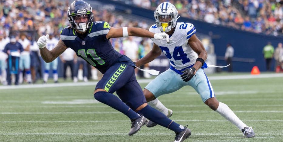 Takeaways from Seahawks preseason victory over Cowboys