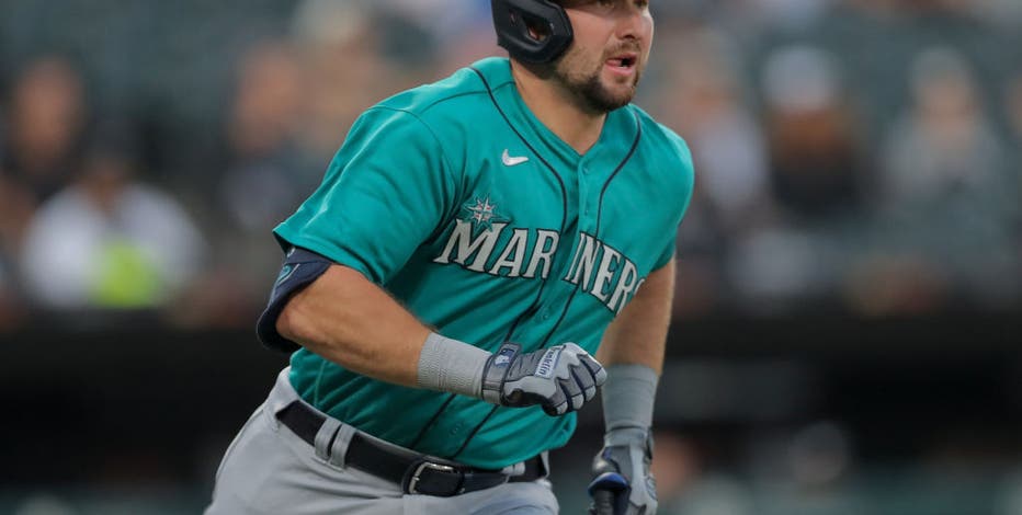 Cal Raleigh: What to expect from the Mariners' slugging catcher in 2023