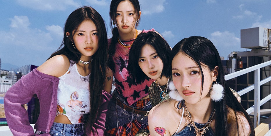 K-Pop group VANNER talks career revival after Peak Time win and
