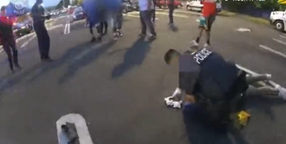 Rainier Beach neighbors on edge after more incidents of violence following mass shooting