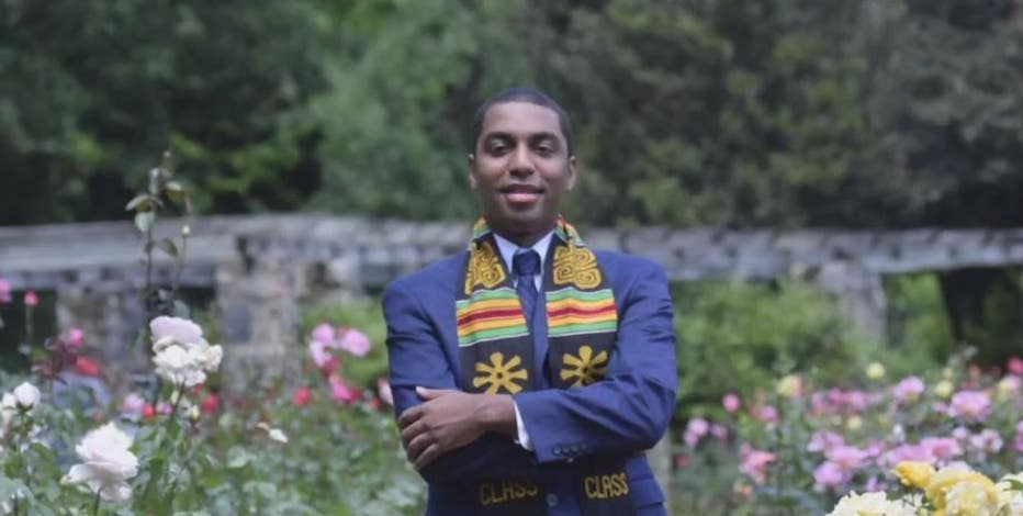 Missing immigration attorney's car found in Los Angeles