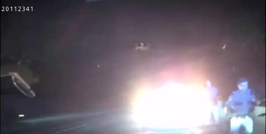 VIDEO: WSP seeks witnesses to rolling gun battle on I-5 near Kent