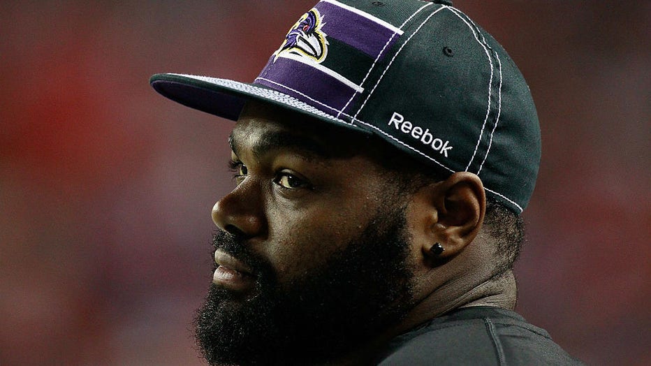 Michael Oher: The Blind Side Damaged My Career, US News