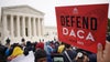 Judge again declares DACA unlawful, issue likely to go before Supreme Court