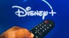 Disney+ begins cracking down on password sharing