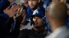 Dodgers score five runs in 11th inning to beat Mariners 6-2