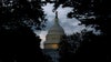 Government shutdown: House passes 45-day funding plan and sends it to Senate