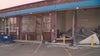 Suspect crash into 2 Seattle pot shops, cause extensive damage
