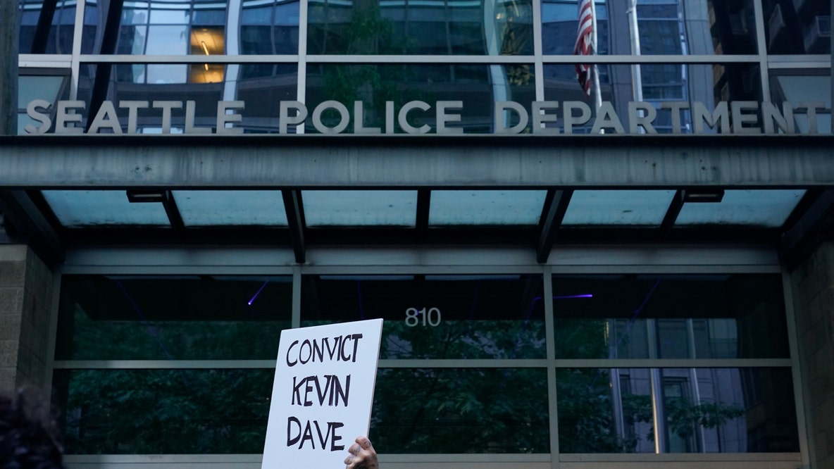 City of Seattle settles lawsuit over death of Jaahnavi Kandula