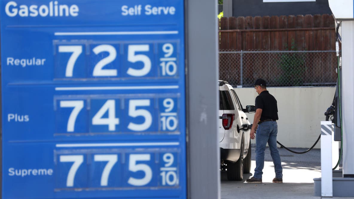 WA Senate Republicans ask governor to halt climate policies driving gas prices up