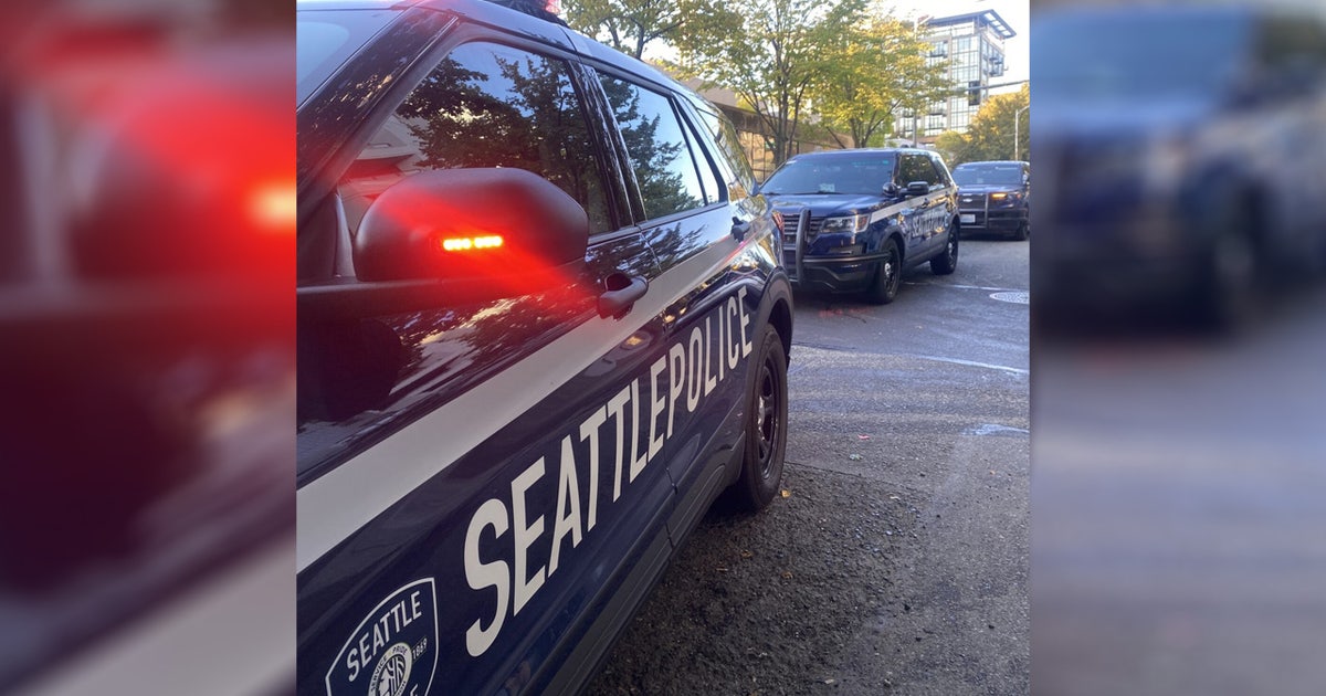 Man arrested in North Seattle homicide investigation | FOX 13 Seattle