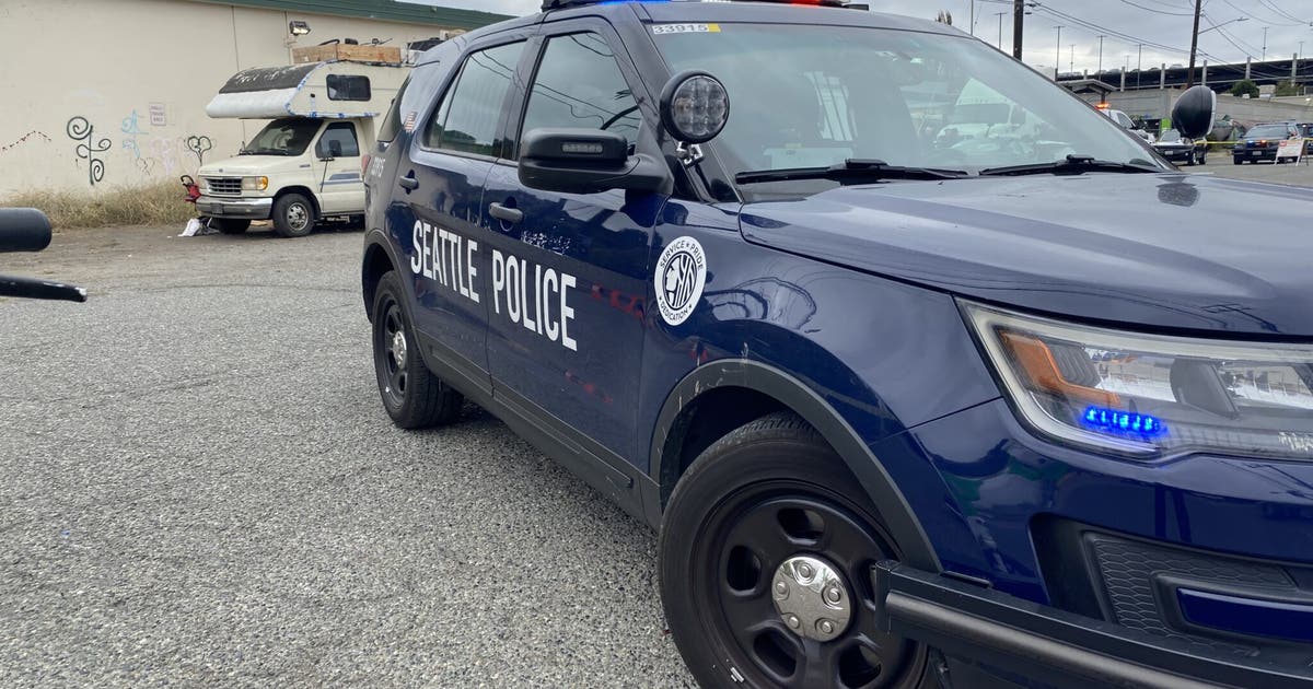 Police: 5 arrested in South Seattle stolen car operation | FOX 13 Seattle