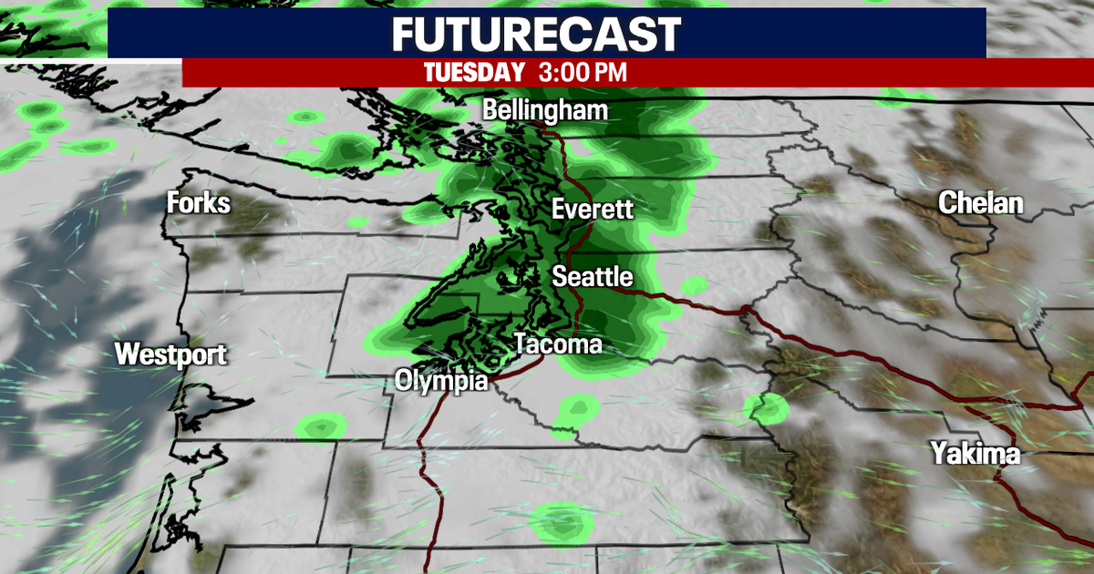 Weather Bothell Wa Seattle weather: Mostly cloudy with scattered showers Monday and ...