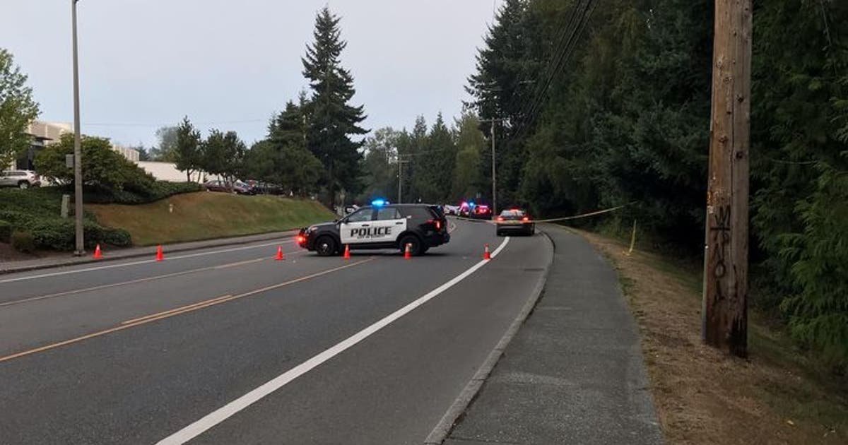Teen dies after being shot several times in Everett | FOX 13 Seattle