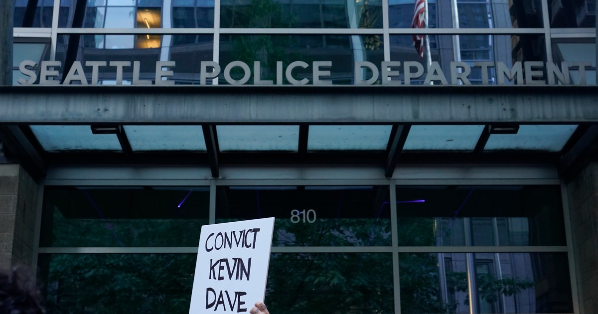 City of Seattle settles lawsuit over death of Jaahnavi Kandula