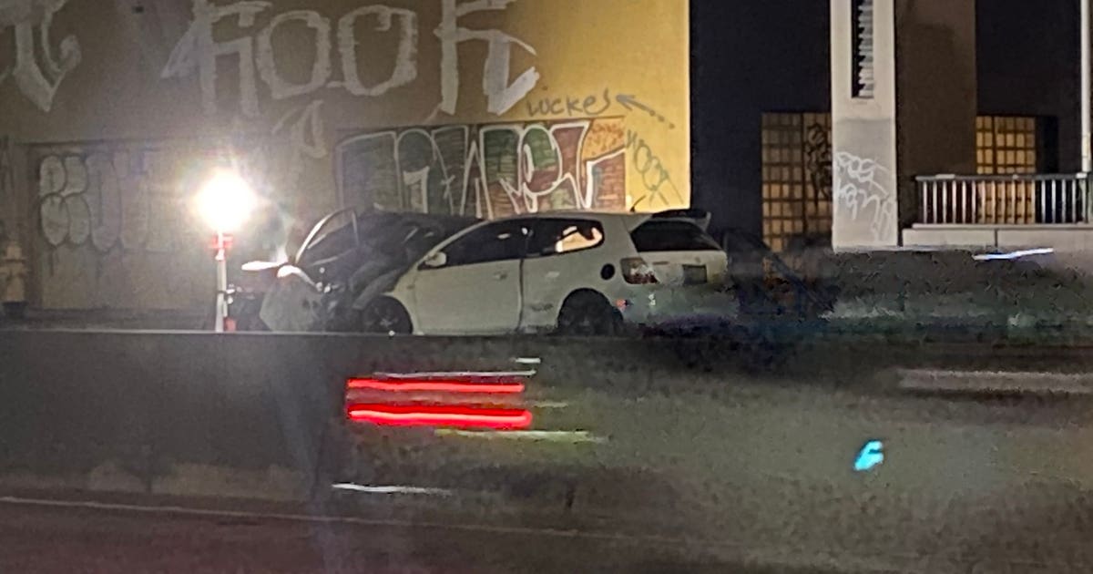 Police: Driver arrested for DUI after crash on SR 99 in Seattle | FOX ...