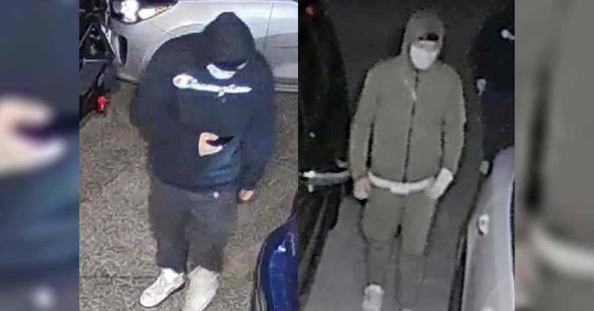 Deputies seek help identifying attempted car theft suspects in Spanaway ...