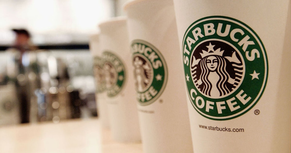 6 WA Starbucks locations closing amid broader shutdown. Here's where