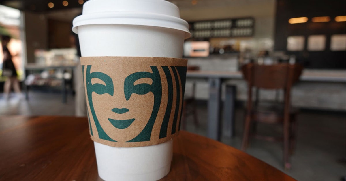 Starbucks announces new slate of Seattle location closures