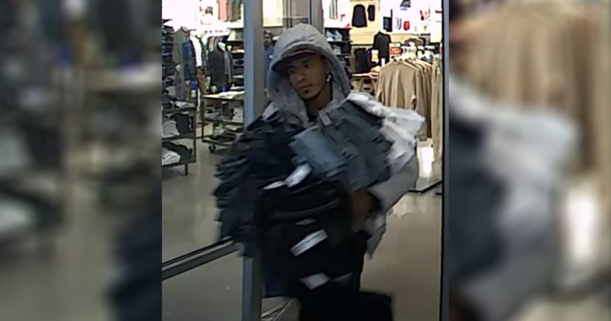 Tukwila Police seek help identifying car theft suspect | FOX 13 Seattle