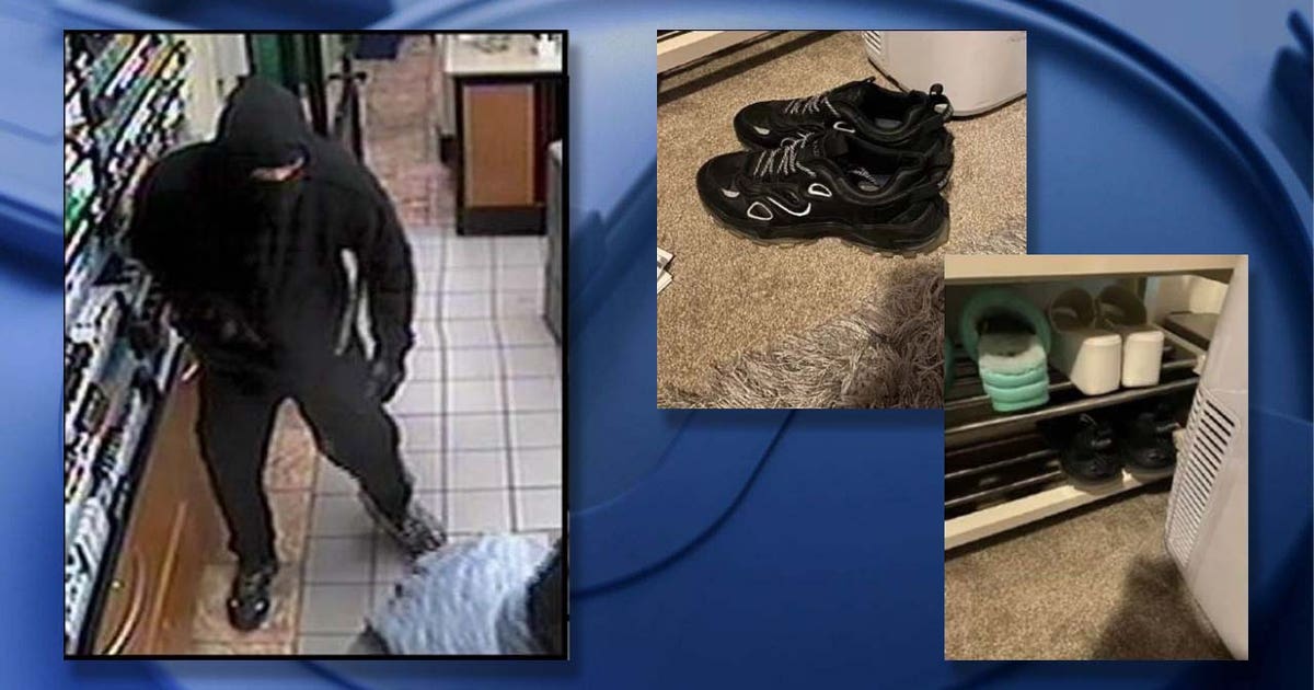 Suspect arrested in Bellevue gas station robbery from June | FOX 13 Seattle