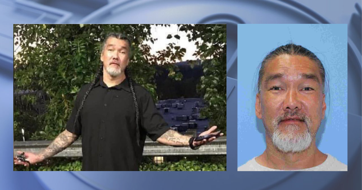 Warrant issued for man accused of shooting, killing Pierce County dad ...