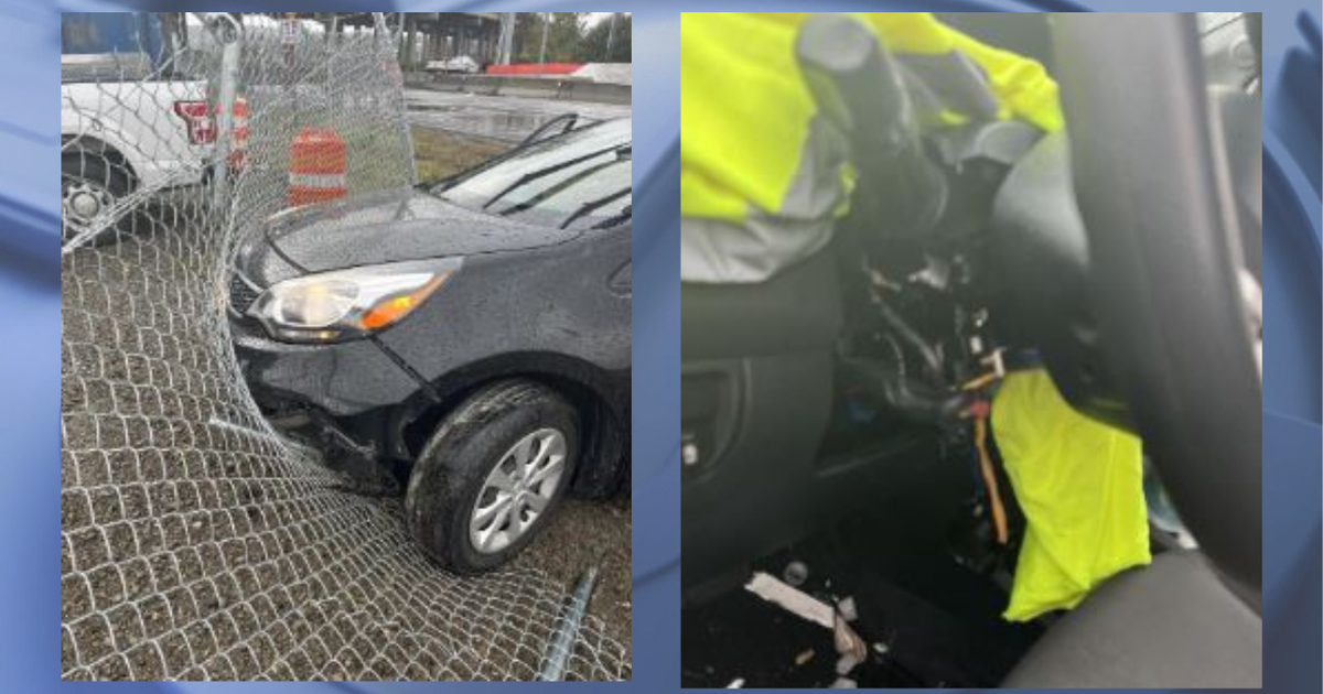 4 teens, one 12-year-old arrested for string of car thefts in ...