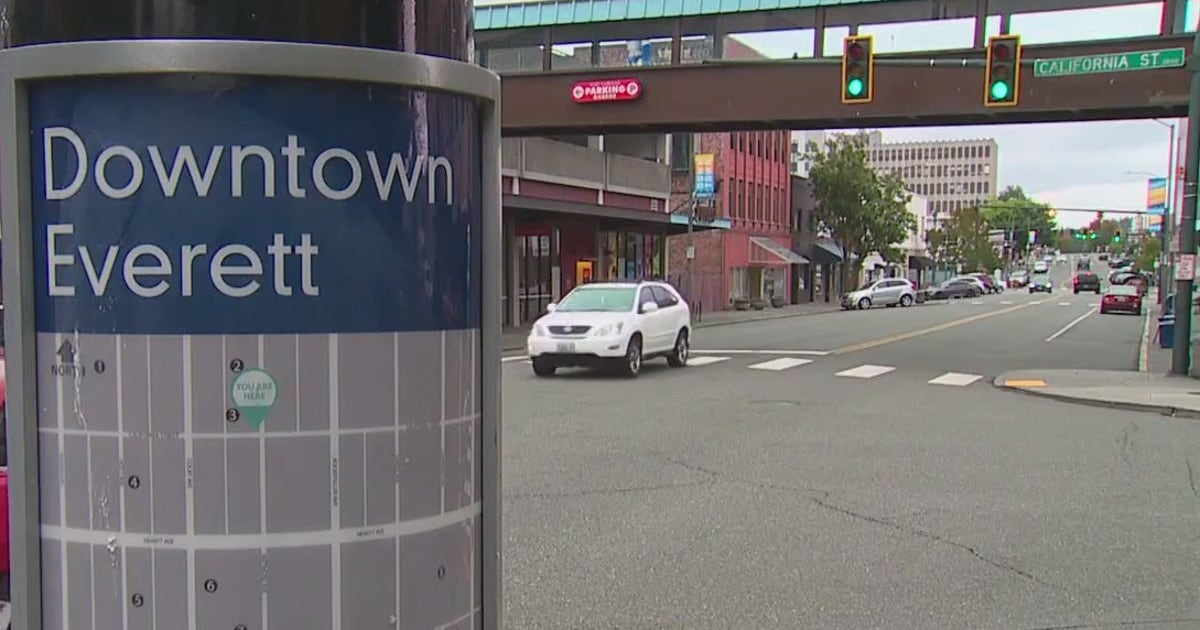Everett approves agreement for security services to improve safety ...