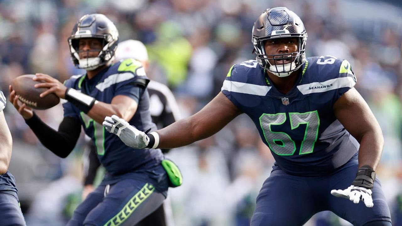 Seahawks 2020 offensive line will be the same as the old version