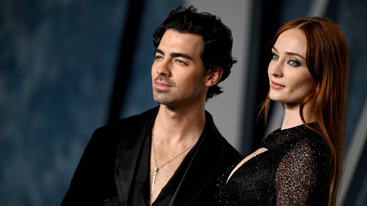 TMZ Reports That Joe Jonas and Sophie Turner’s Divorce is Imminent