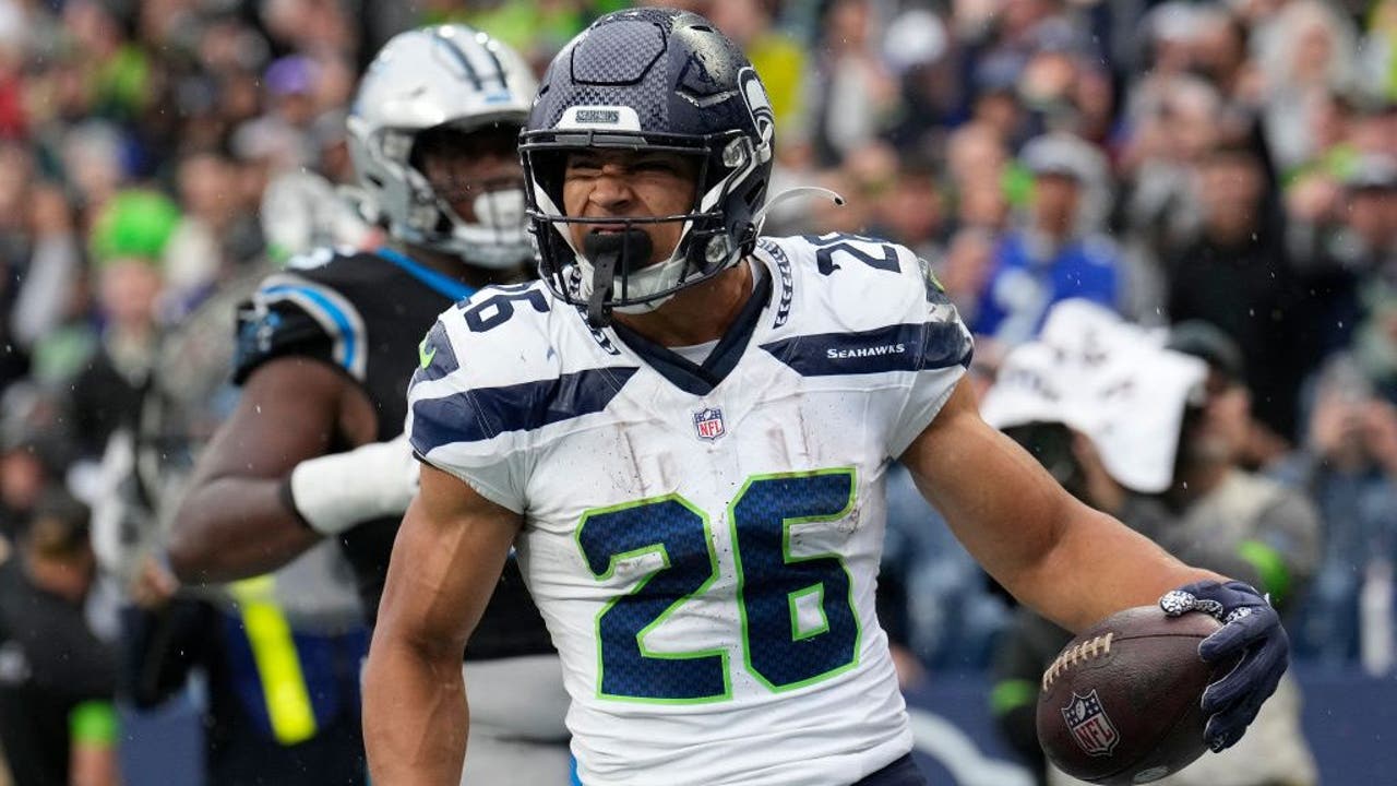 Seattle Seahawks safety Jamal Adams leaves first game in more than a year  with a concussion