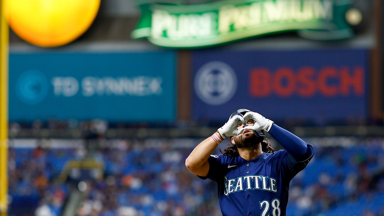 Watch TV>>>] Mariners - Rays live streaming 10 September 20