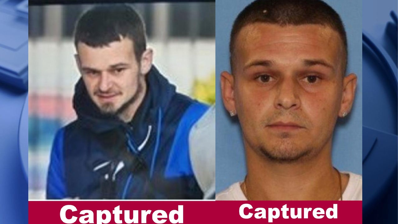 FBI Captures Man Wanted For Drug Trafficking In Western Washington ...