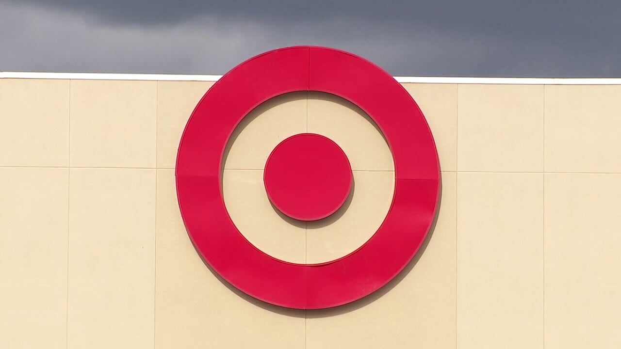 Target —