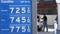 Senate Republicans ask governor to halt climate policies driving gas prices up