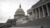 Government shutdown looms: What this means for Washington