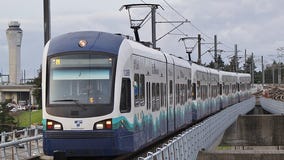 Light rail to connect Bellevue, Redmond starting late April