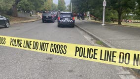 Police investigate 'suspicious death' in South Seattle neighborhood
